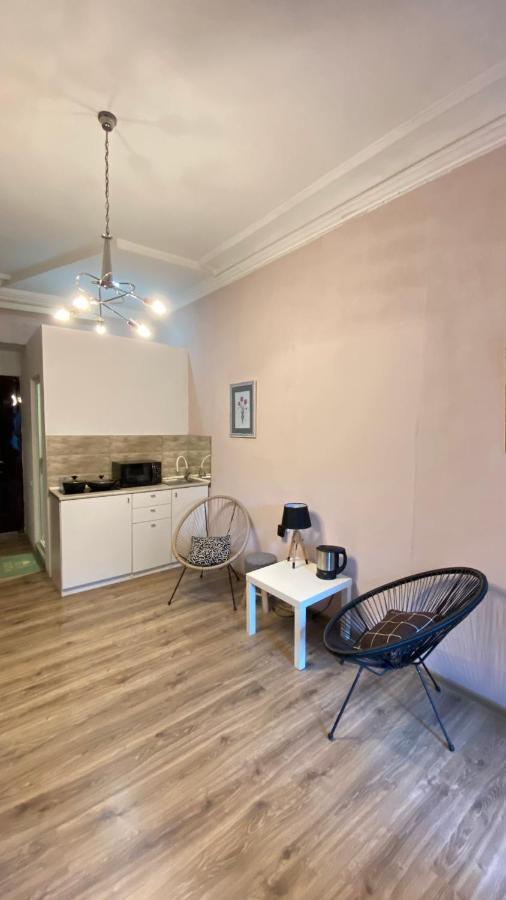 Art Apartment In Kala Tbilisi Historic District 外观 照片