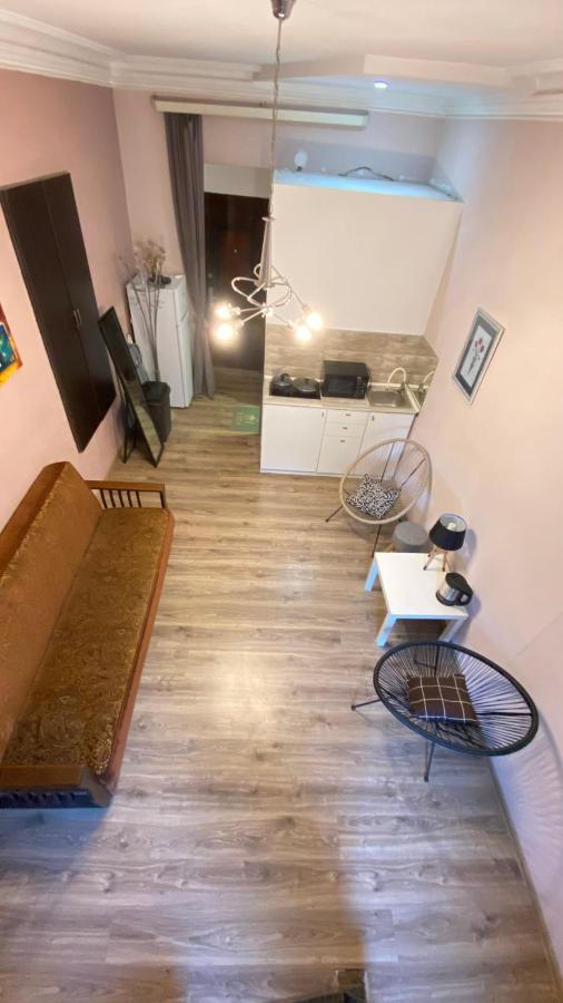 Art Apartment In Kala Tbilisi Historic District 外观 照片