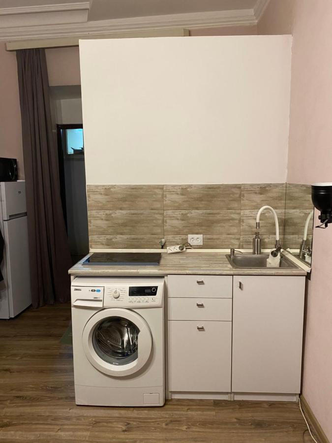 Art Apartment In Kala Tbilisi Historic District 外观 照片